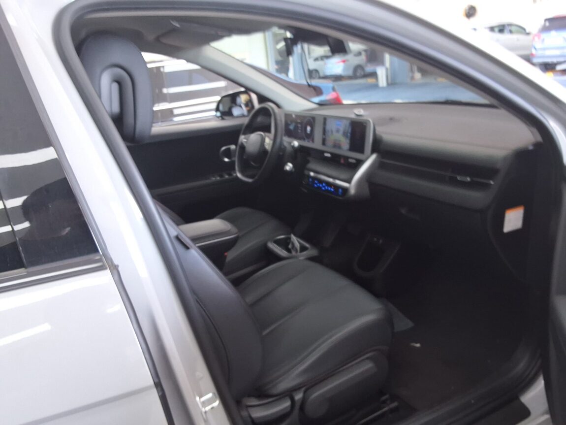 HYUNDAI IONIQ 5 EV AWD LONG RANGE EXCLUSIVE 2022 - zdjęcie 15