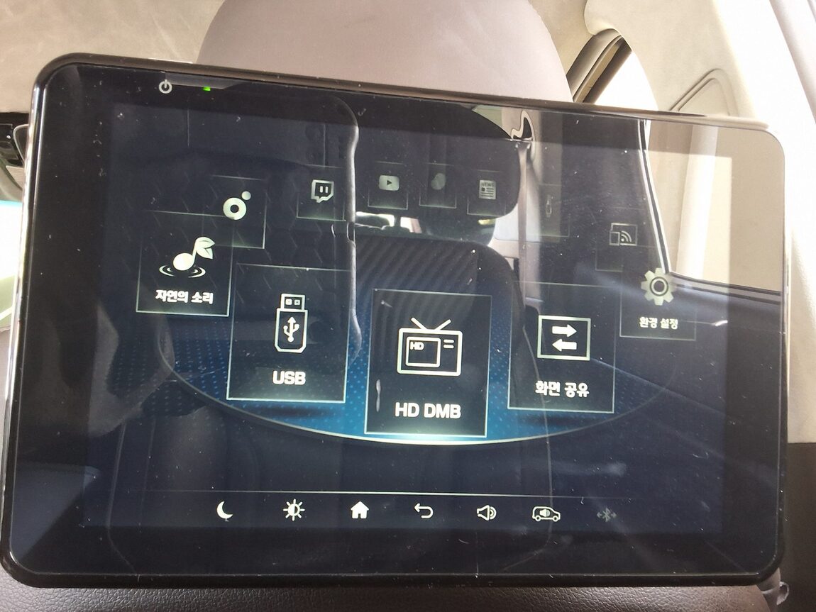 HYUNDAI THE NEW PALISADE 3.8 GASOLINE AWD CALLIGRAPHY VIP 2023 - zdjęcie 26