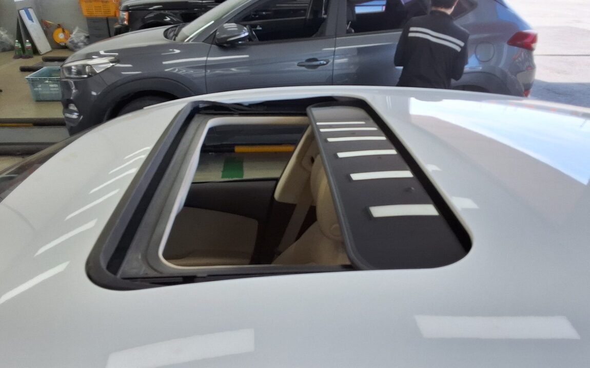 AUDI A7 3.0 TFSI QUATTRO PRESTIGE 2014 - zdjęcie 22