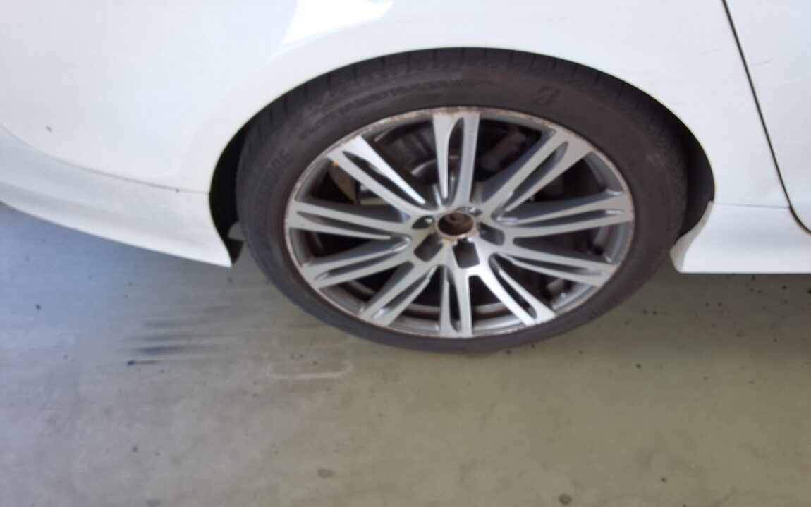 AUDI A7 3.0 TFSI QUATTRO PRESTIGE 2014 - zdjęcie 29