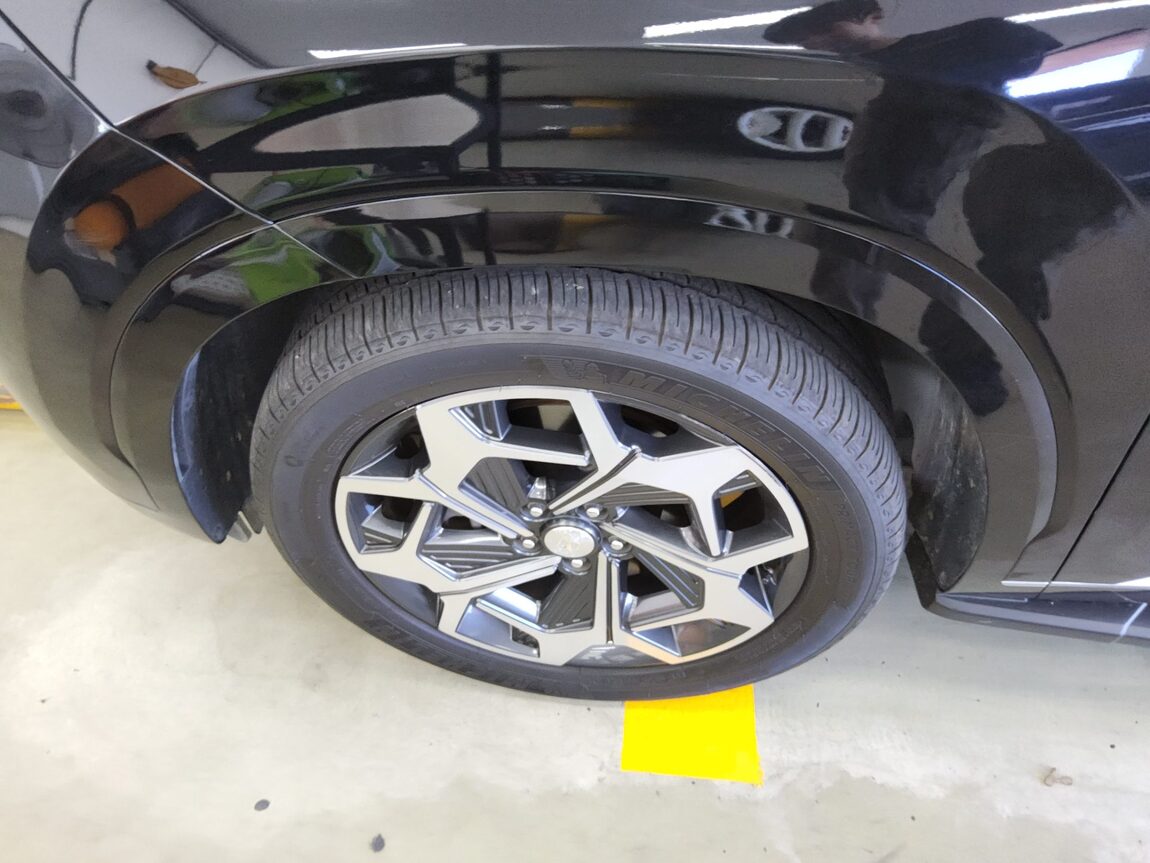 HYUNDAI PALISADE 3.8 GASOLINE AWD CALLIGRAPHY 2021 - zdjęcie 23