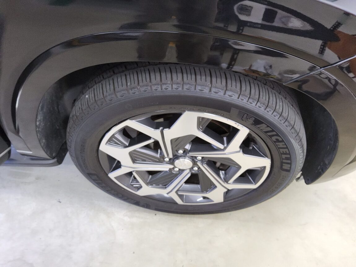 HYUNDAI PALISADE 3.8 GASOLINE AWD CALLIGRAPHY 2021 - zdjęcie 25