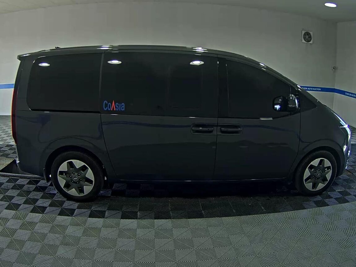 HYUNDAI THE NEW STARIA HEV 2026 - zdjęcie 4