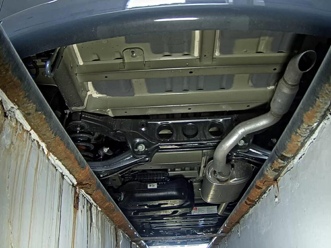 HYUNDAI THE NEW STARIA HEV 2026 - zdjęcie 8