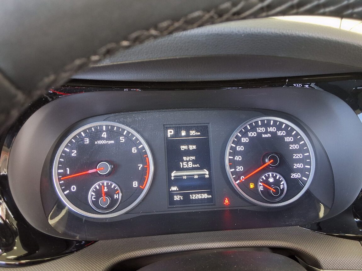 KIA NEW K5 (DL3) 2.0 GASOLINE PRESTIGE 2023 - zdjęcie 9