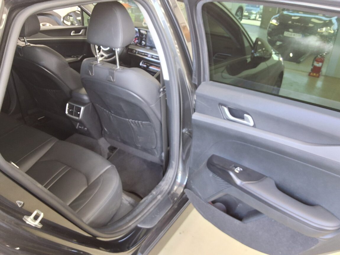 KIA NEW K5 (DL3) 2.0 GASOLINE PRESTIGE 2023 - zdjęcie 13