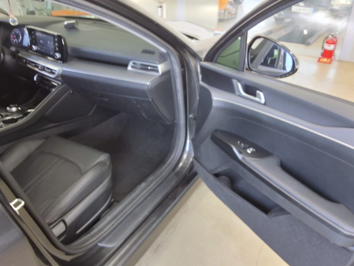 KIA NEW K5 (DL3) 2.0 GASOLINE PRESTIGE 2023 - zdjęcie 14
