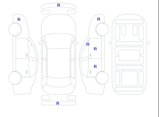 KIA NEW K5 (DL3) 2.0 GASOLINE PRESTIGE 2023 - zdjęcie 26