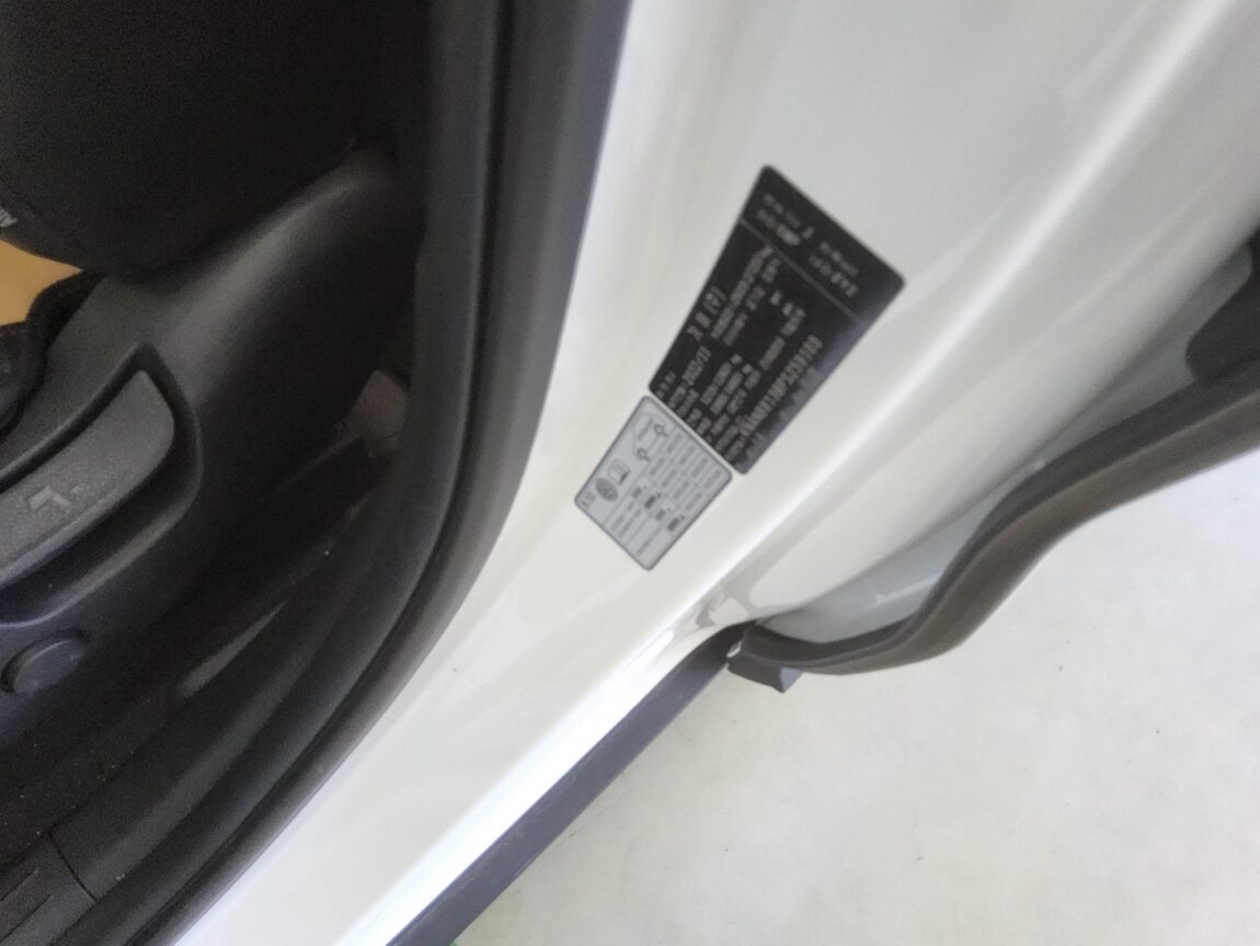 KIA NEW CARNIVAL (KA4) 9-SEATER GASOLINE PRESTIGE 2023 - zdjęcie 16