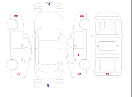 VOLKSWAGEN TIGUAN 2.0 TDI 4MOTION 2010 - zdjęcie 26