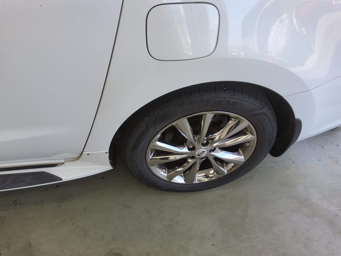 KIA THE NEW CARNIVAL 9-SEATER DIESEL PRESTIGE 2019 - zdjęcie 21