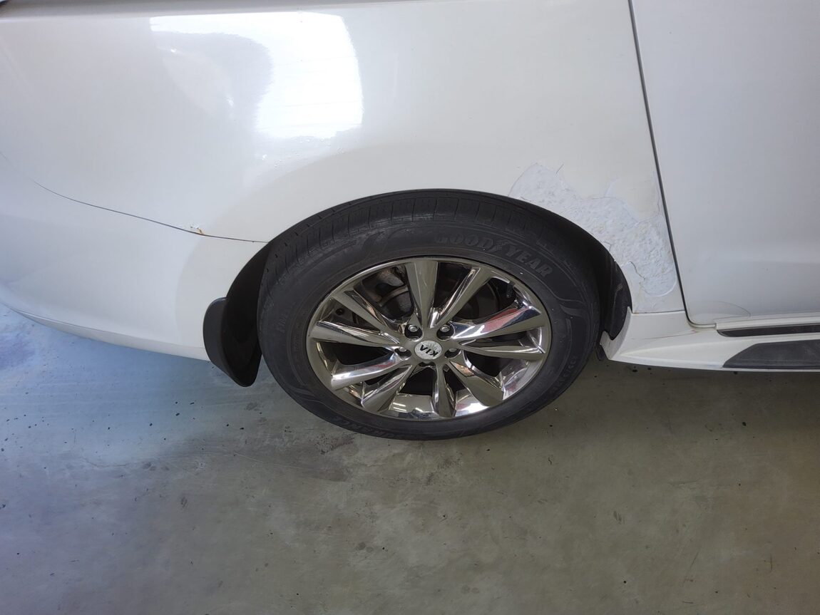 KIA THE NEW CARNIVAL 9-SEATER DIESEL PRESTIGE 2019 - zdjęcie 23