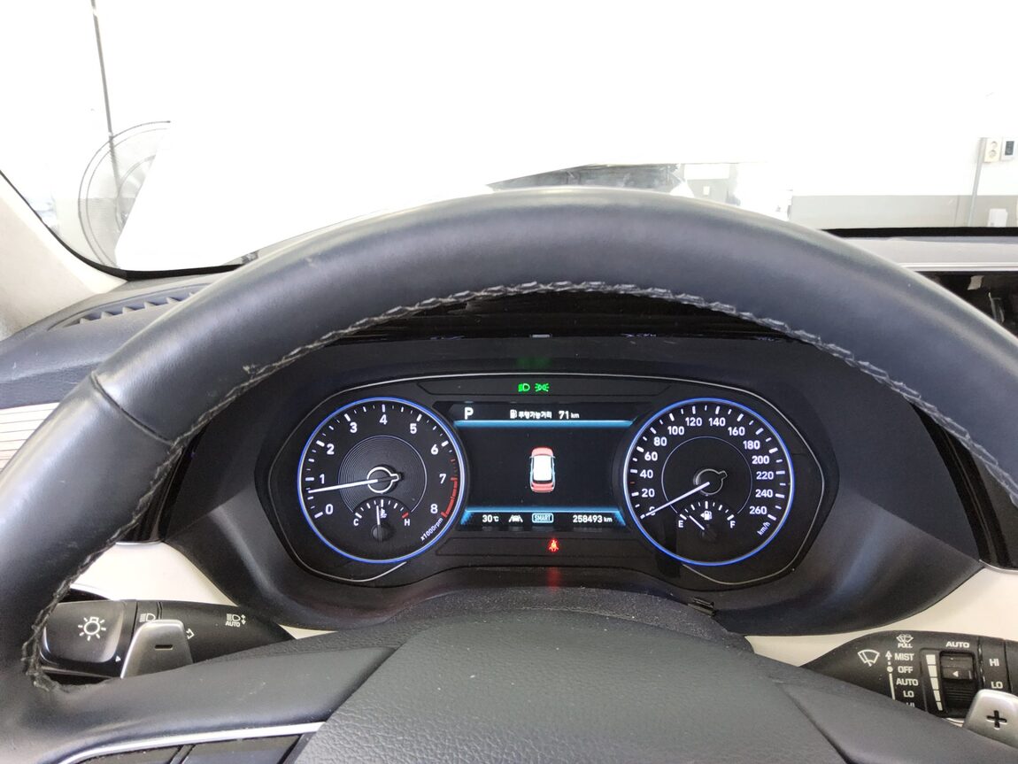 HYUNDAI PALISADE 3.8 GASOLINE PRESTIGE 2020 - zdjęcie 9