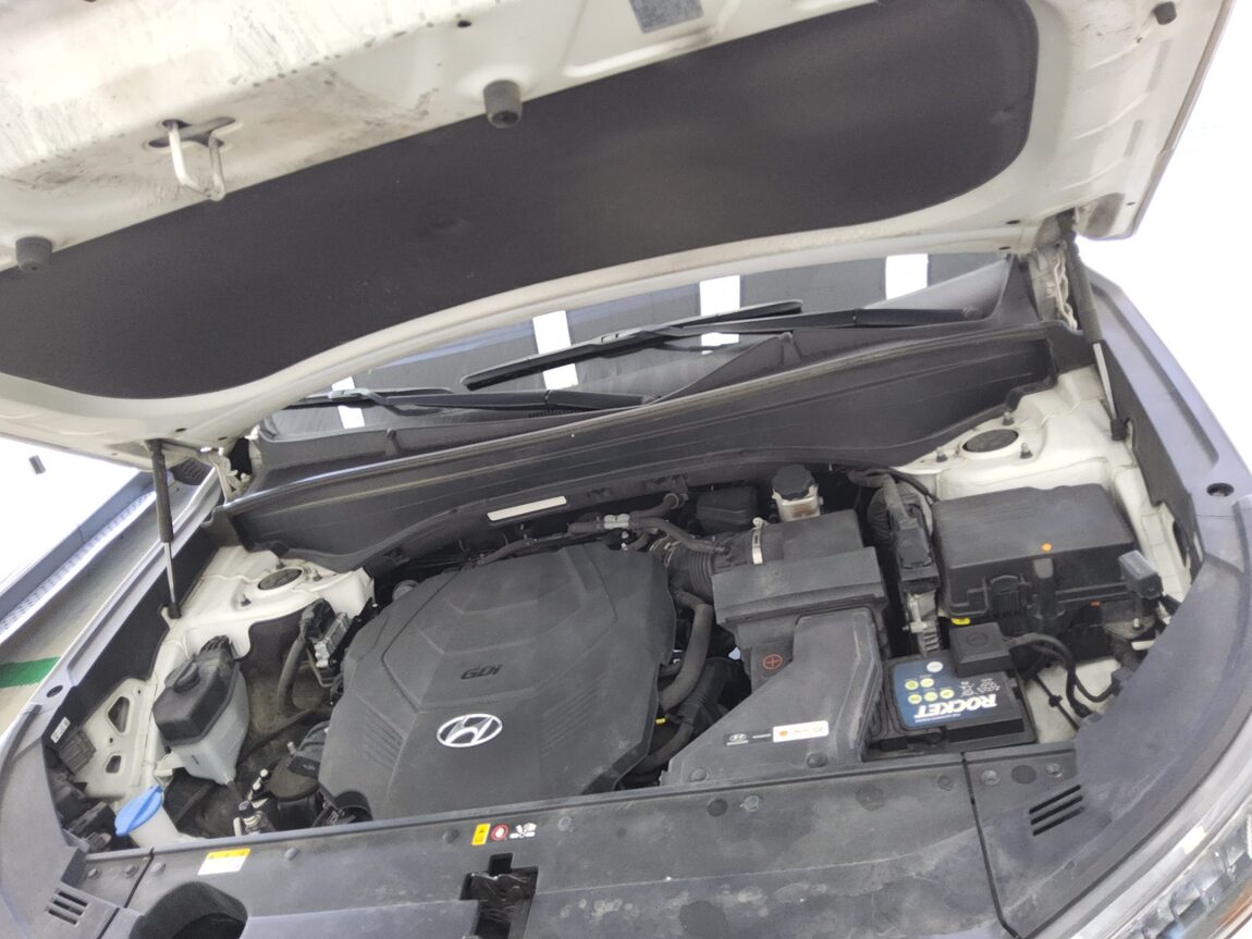 HYUNDAI PALISADE 3.8 GASOLINE PRESTIGE 2020 - zdjęcie 21