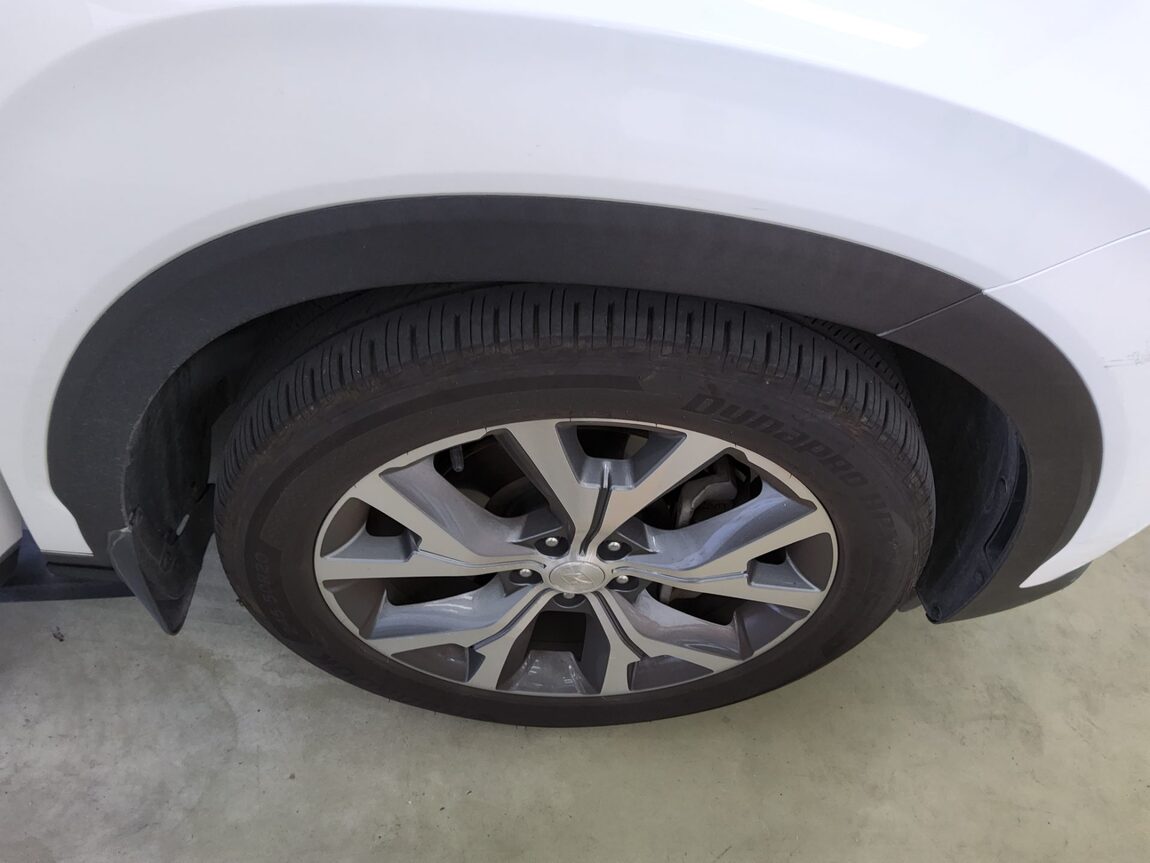 HYUNDAI PALISADE 3.8 GASOLINE PRESTIGE 2020 - zdjęcie 25