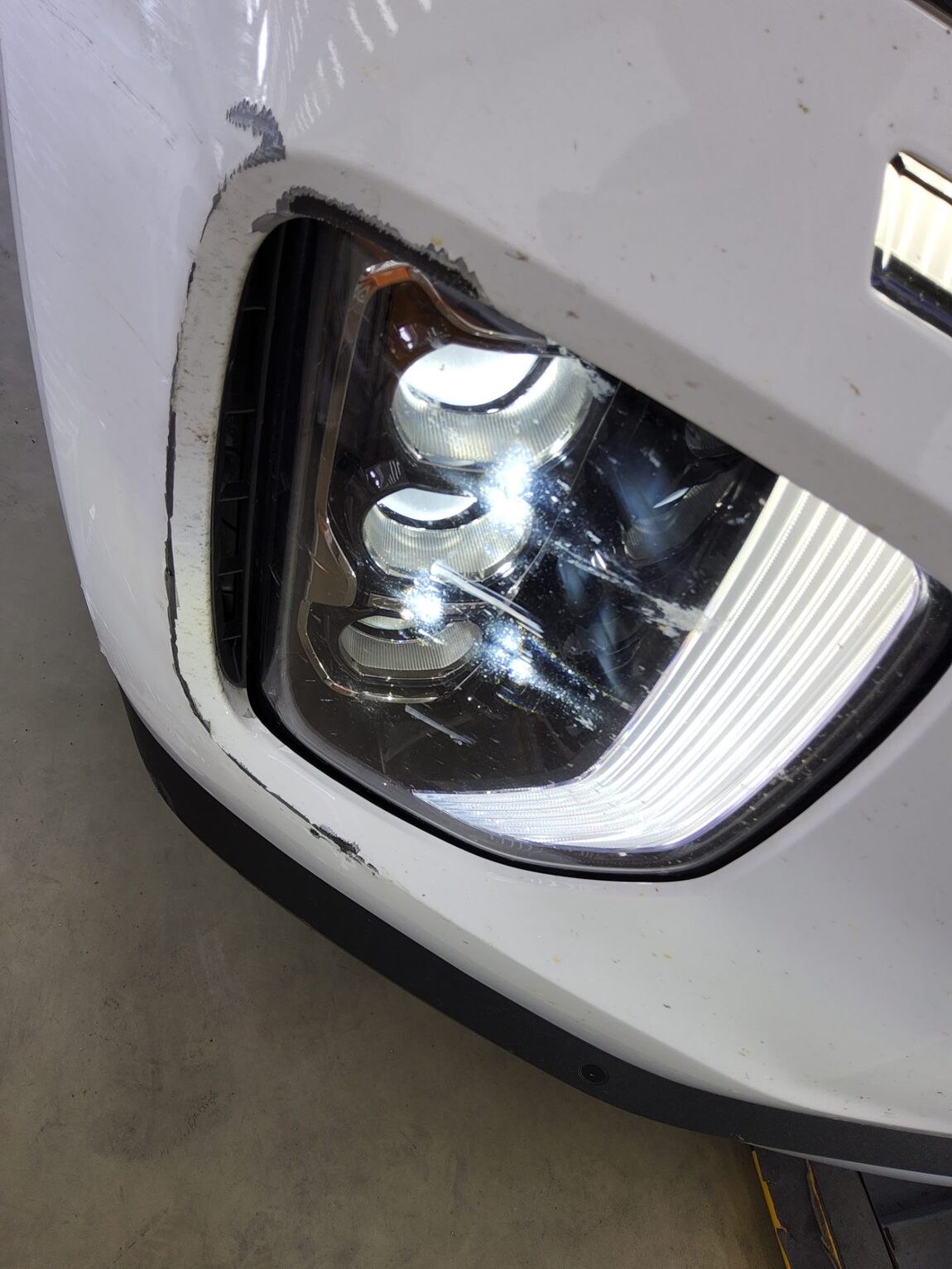HYUNDAI PALISADE 3.8 GASOLINE PRESTIGE 2020 - zdjęcie 27