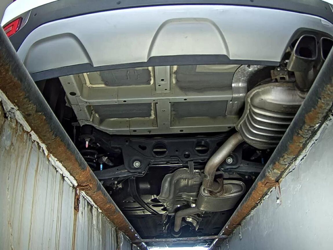 HYUNDAI PALISADE 3.8 GASOLINE PRESTIGE 2020 - zdjęcie 8