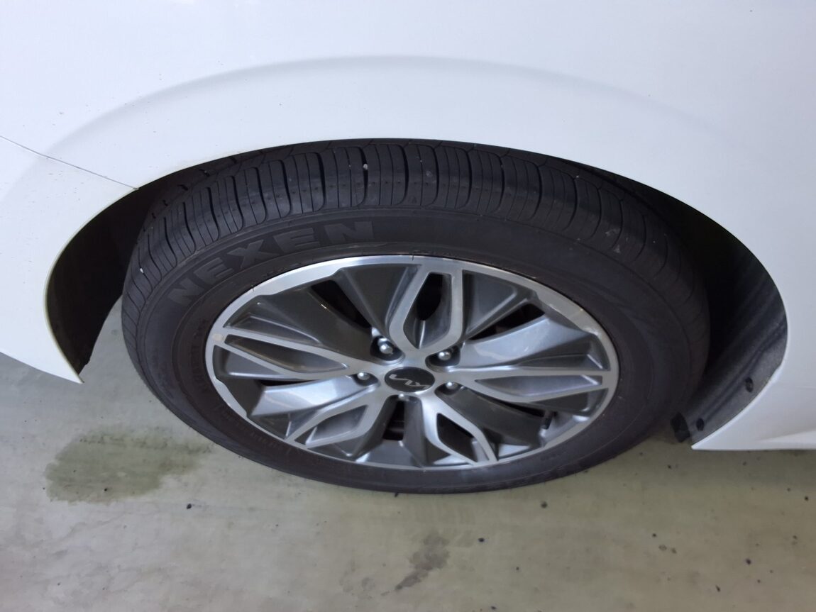 KIA NEW K5 HYBRID (DL3) 2.0 HEV PRESTIGE 2022 - zdjęcie 26