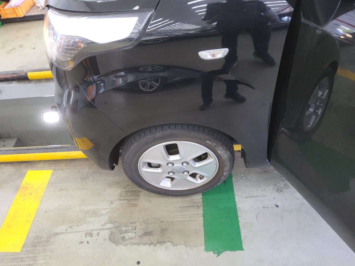 KIA RAY VAN PREMIUM MODEL 2016 - zdjęcie 21