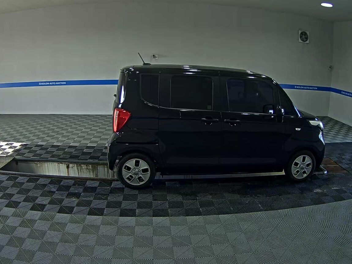 KIA RAY VAN PREMIUM MODEL 2016 - zdjęcie 4