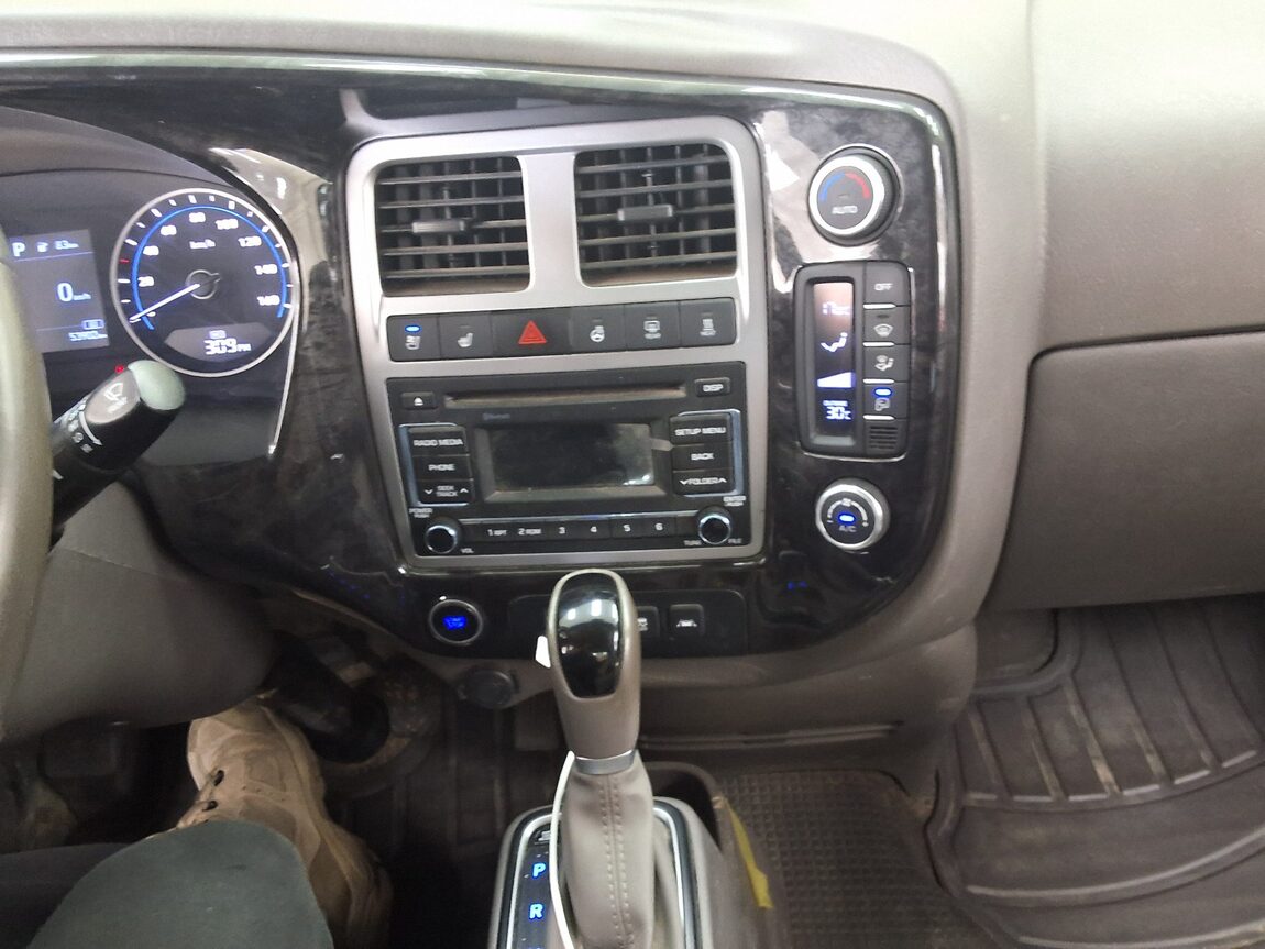 HYUNDAI PORTER II ELECTRIC CARGO PREMIUM SPECIAL 2021 - zdjęcie 20