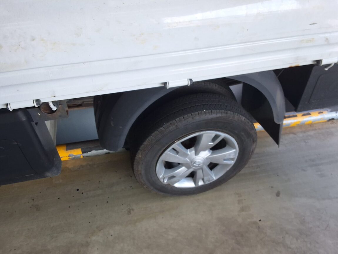HYUNDAI PORTER II ELECTRIC CARGO PREMIUM SPECIAL 2021 - zdjęcie 16