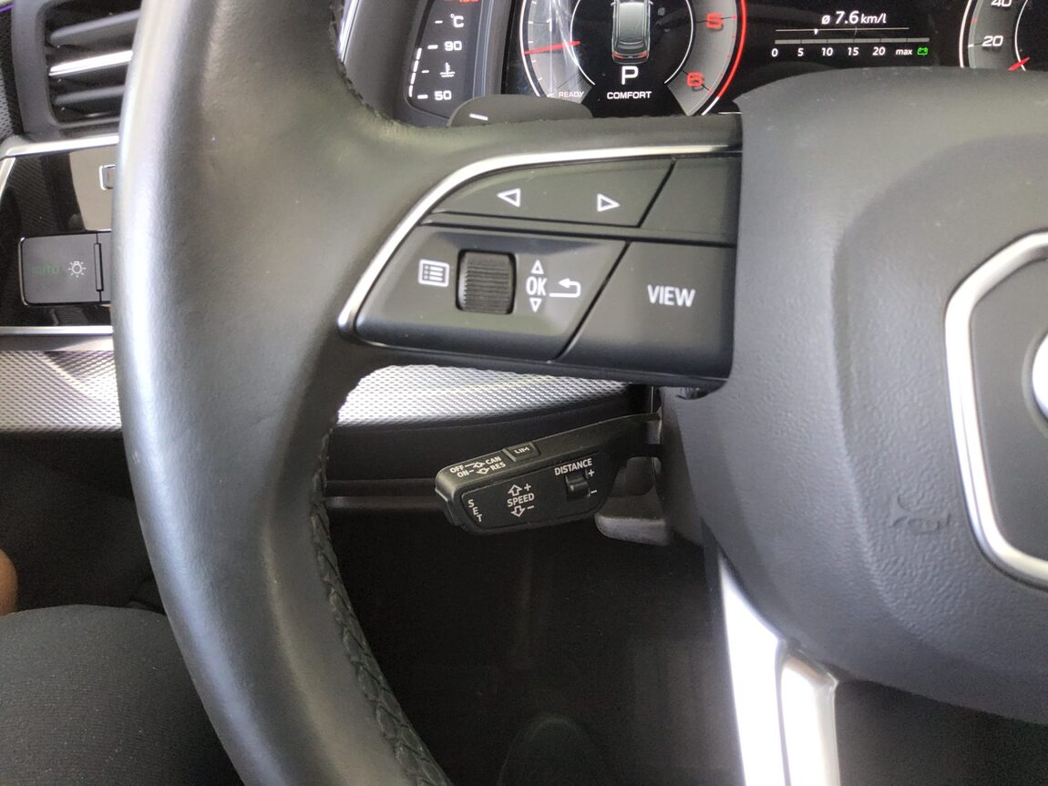 AUDI Q7 (2ND GEN) 45 TDI QUATTRO 2021 - zdjęcie 17