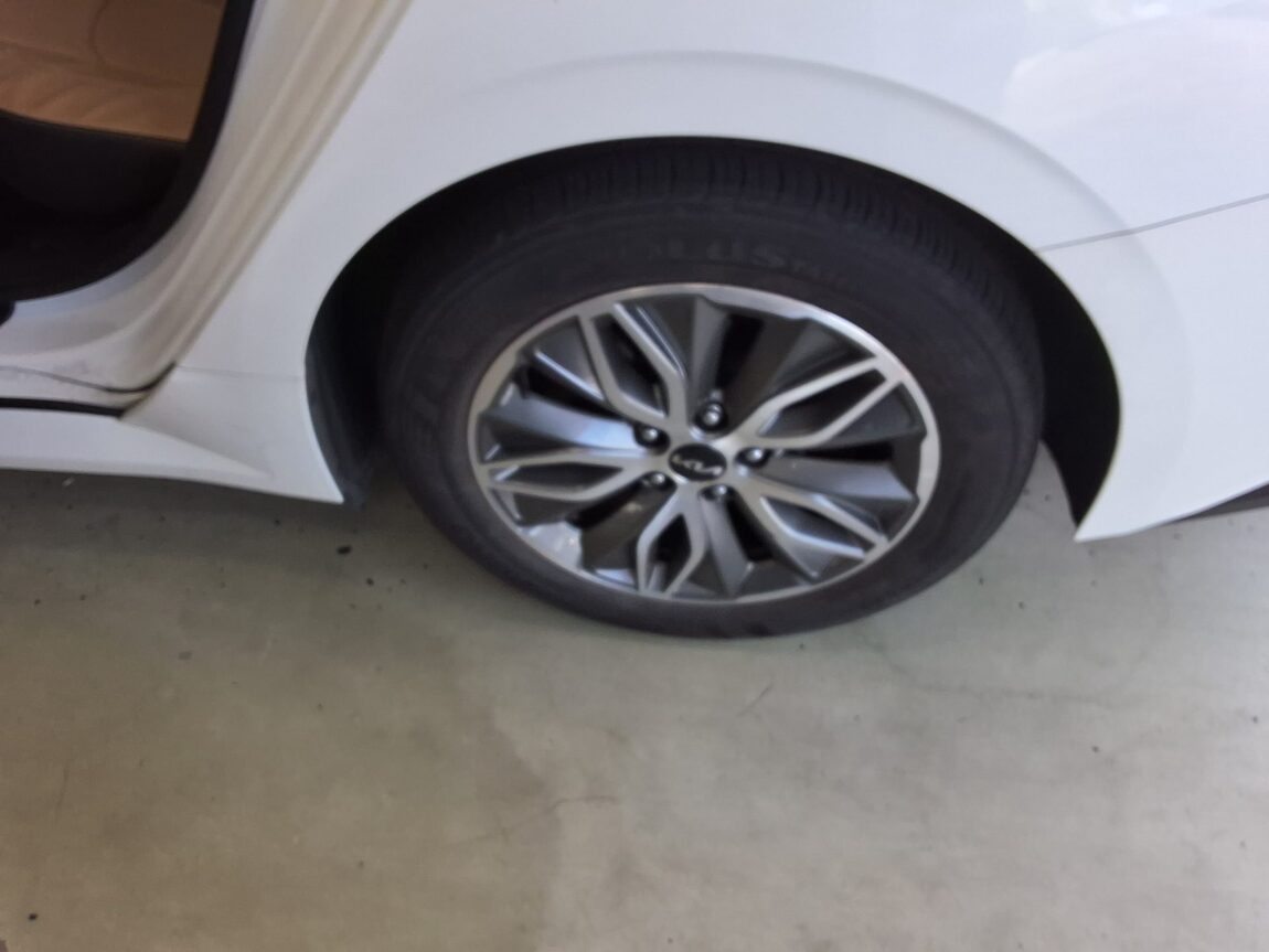 KIA NEW K5 HYBRID (DL3) 2.0 HEV PRESTIGE 2022 - zdjęcie 23