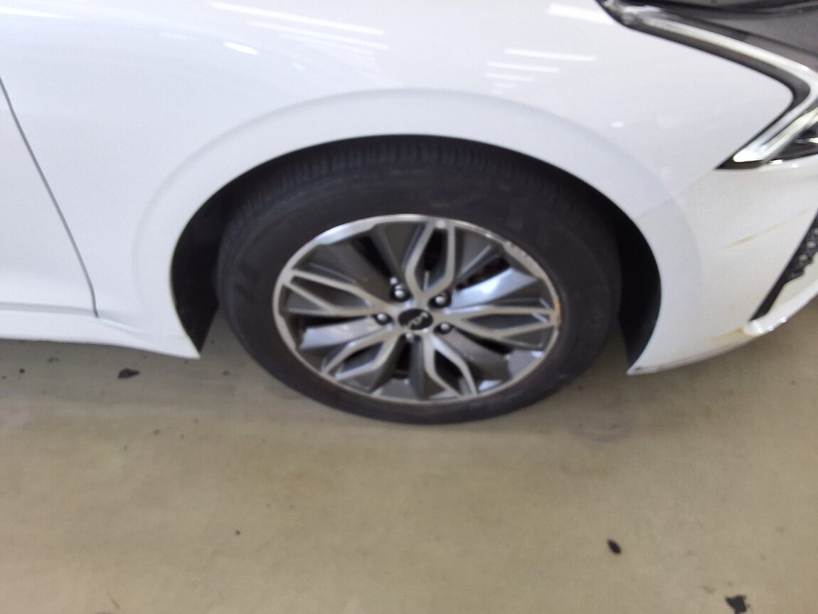 KIA NEW K5 HYBRID (DL3) 2.0 HEV PRESTIGE 2022 - zdjęcie 24