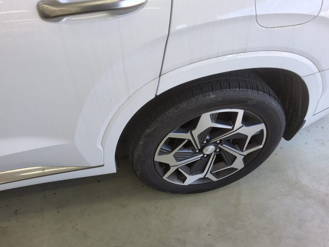 HYUNDAI PALISADE 2.2 DIESEL CALLIGRAPHY 2022 - zdjęcie 21