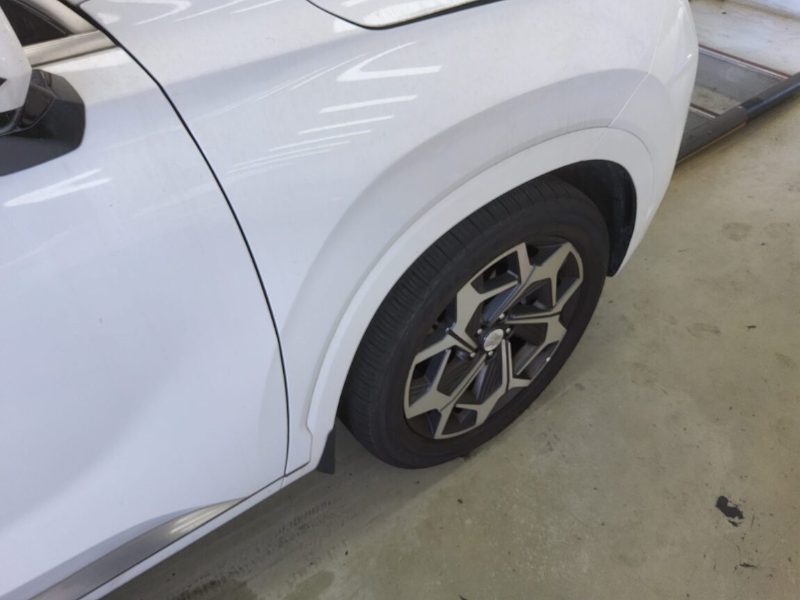 HYUNDAI PALISADE 2.2 DIESEL CALLIGRAPHY 2022 - zdjęcie 22