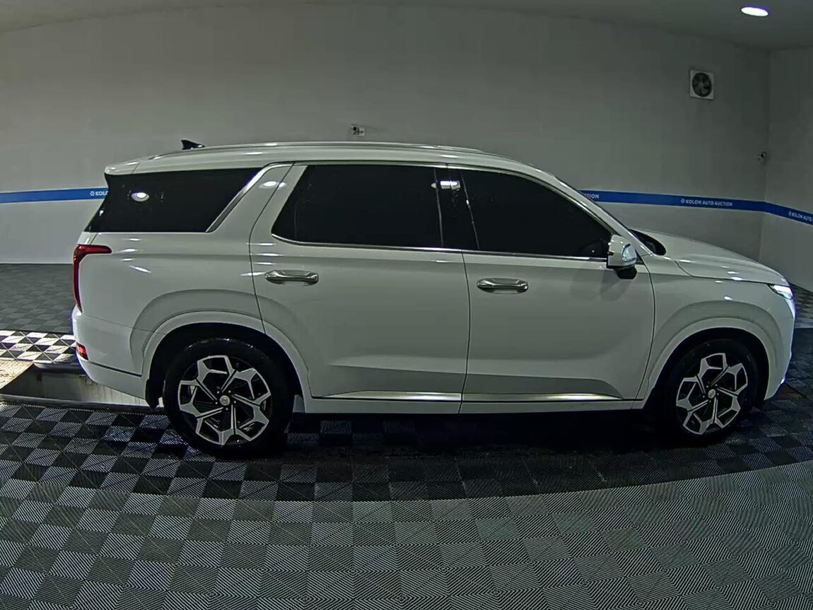 HYUNDAI PALISADE 2.2 DIESEL CALLIGRAPHY 2022 - zdjęcie 4
