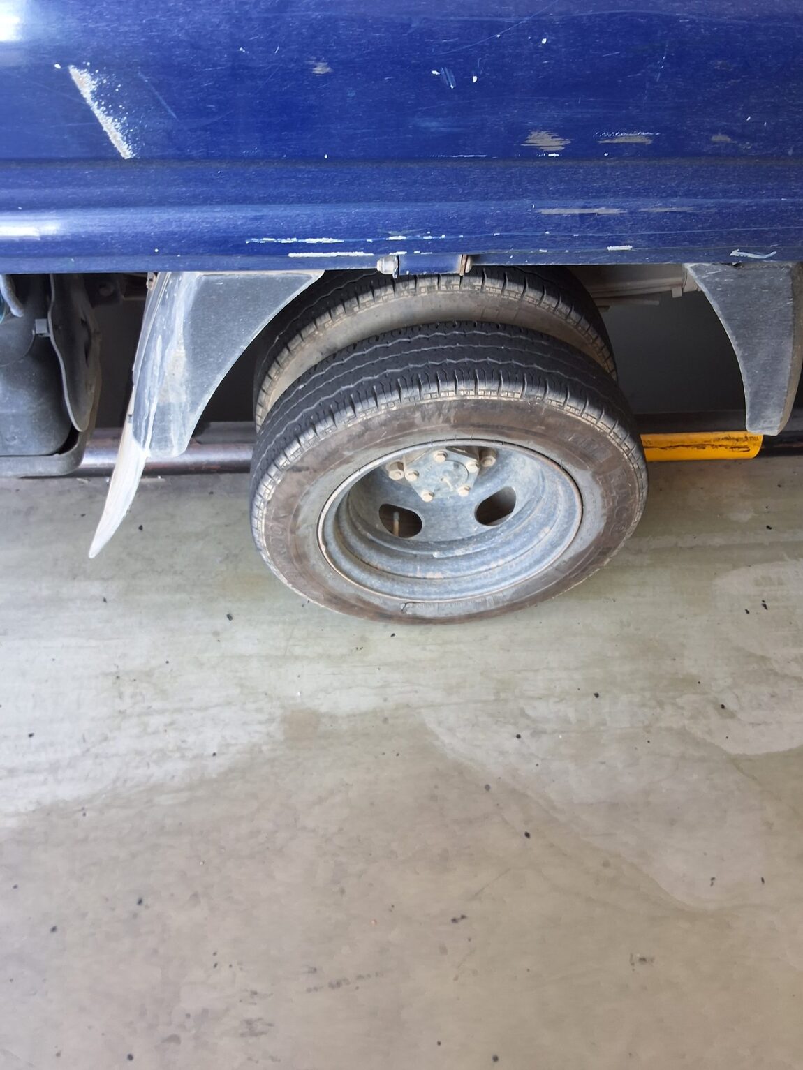 KIA THE NEW BONGO III CARGO 1 TON KING CAB EXTRA LONG WHEELBASE L 2022 - zdjęcie 22