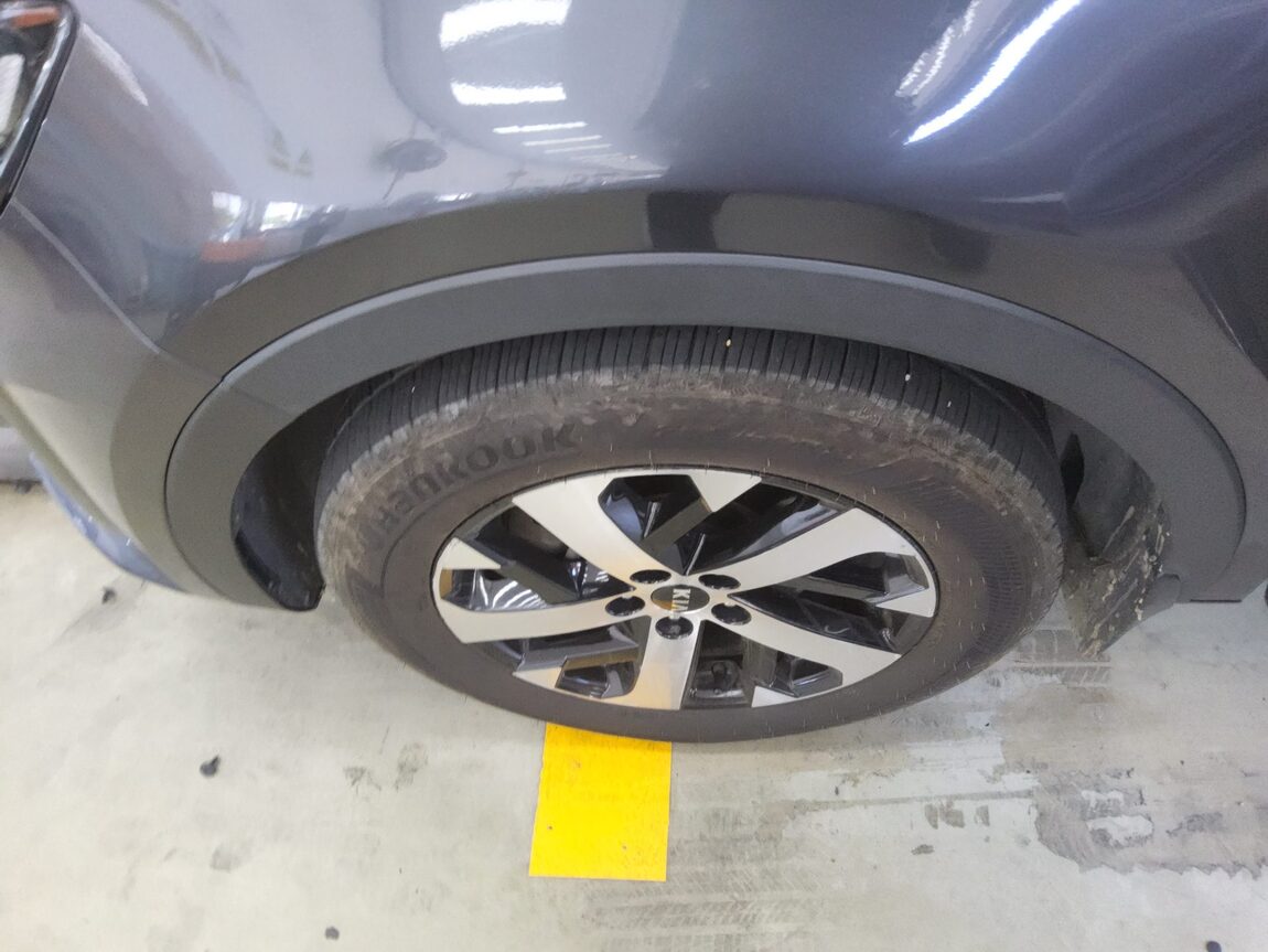 KIA NEW SORENTO (MQ4) 2.2 DIESEL 2WD PRESTIGE 2021 - zdjęcie 19