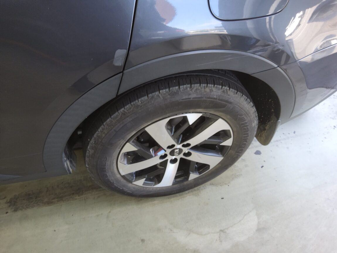 KIA NEW SORENTO (MQ4) 2.2 DIESEL 2WD PRESTIGE 2021 - zdjęcie 20