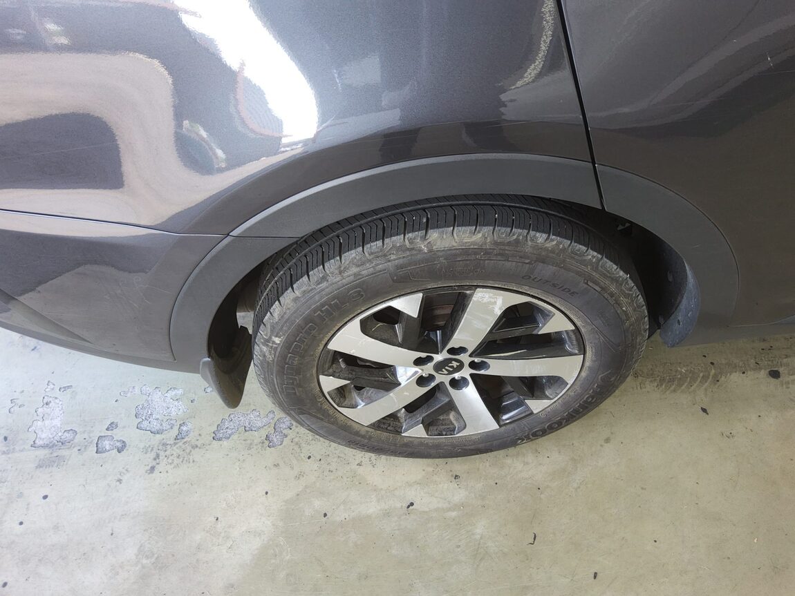 KIA NEW SORENTO (MQ4) 2.2 DIESEL 2WD PRESTIGE 2021 - zdjęcie 22