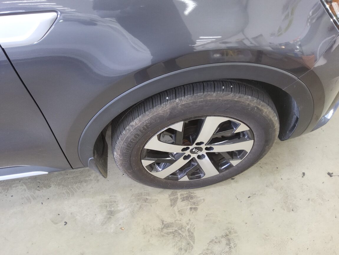 KIA NEW SORENTO (MQ4) 2.2 DIESEL 2WD PRESTIGE 2021 - zdjęcie 21