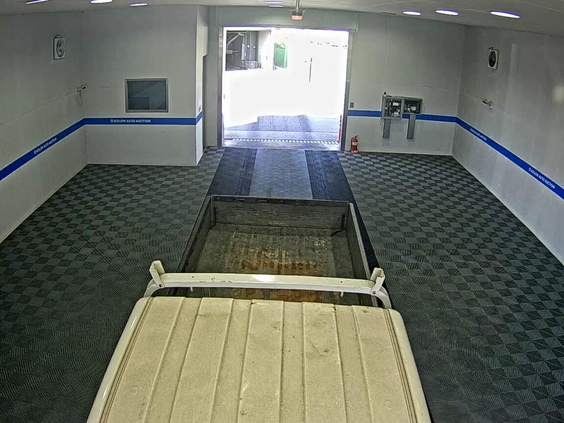 HYUNDAI PORTER II VGT SUPER CAB EXTRA LONG WHEELBASE SMART 2022 - zdjęcie 7