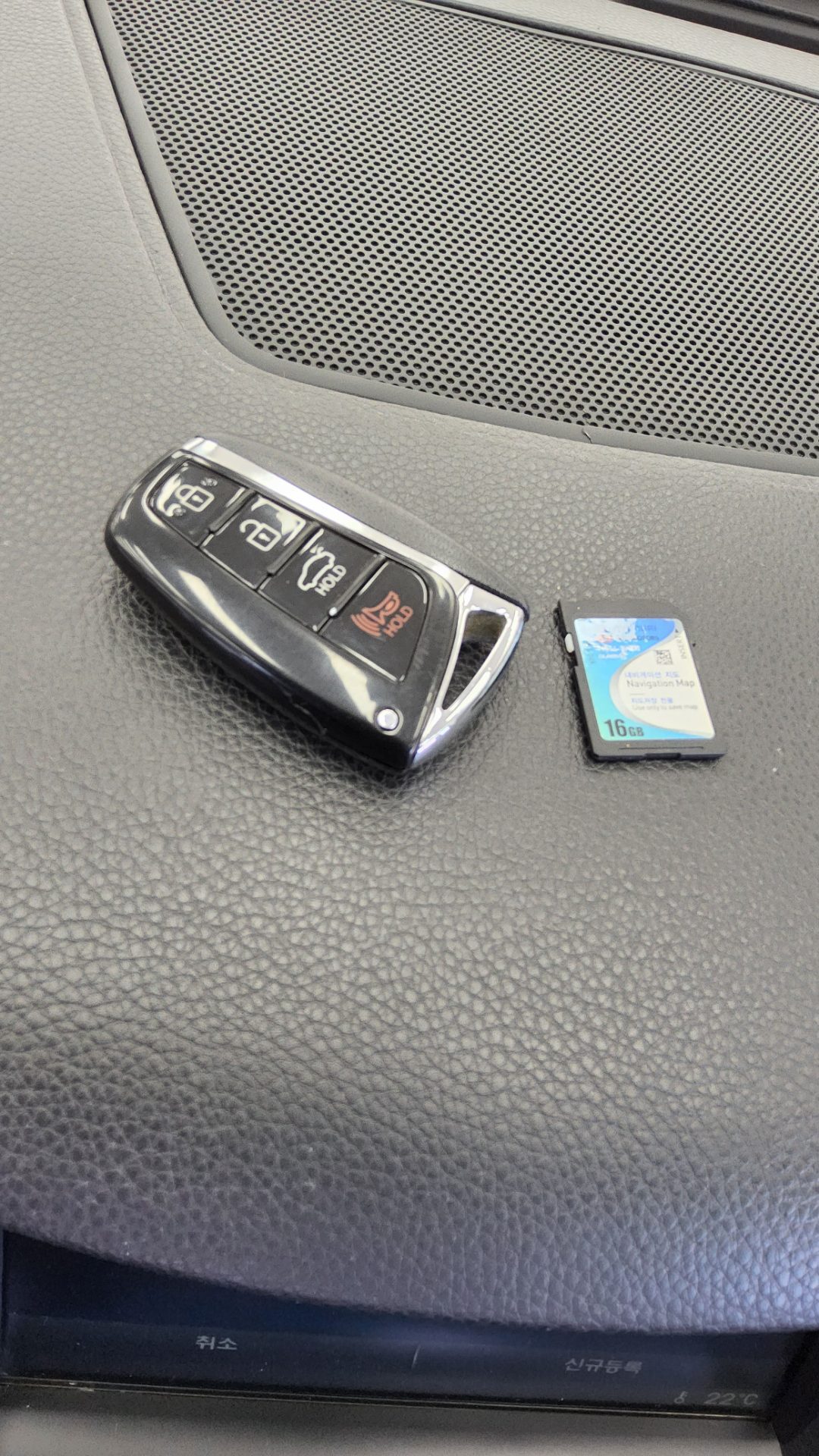 HYUNDAI GRANDEUR HG HG 300 EXCLUSIVE 2014 - zdjęcie 19