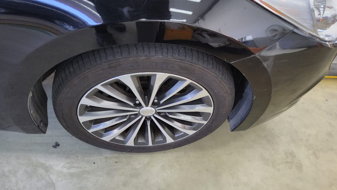 HYUNDAI GRANDEUR HG HG 300 EXCLUSIVE 2014 - zdjęcie 25