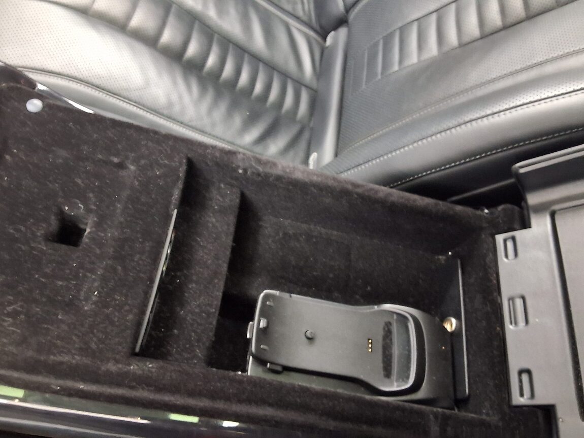 MERCEDES-BENZ S-CLASS (6TH GEN) S500L 4MATIC 2017 - zdjęcie 26