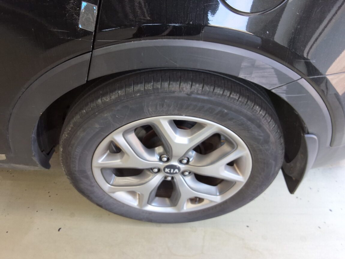 KIA ALL NEW SORENTO R2.0 2WD PRESTIGE 2015 - zdjęcie 23