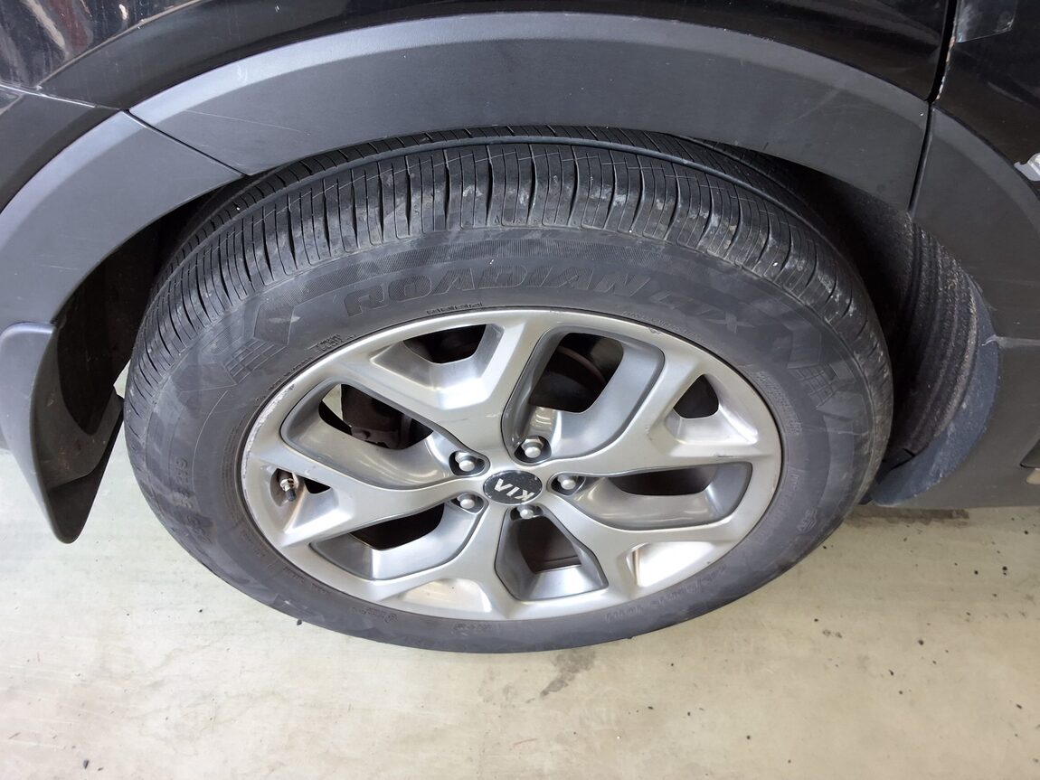 KIA ALL NEW SORENTO R2.0 2WD PRESTIGE 2015 - zdjęcie 25