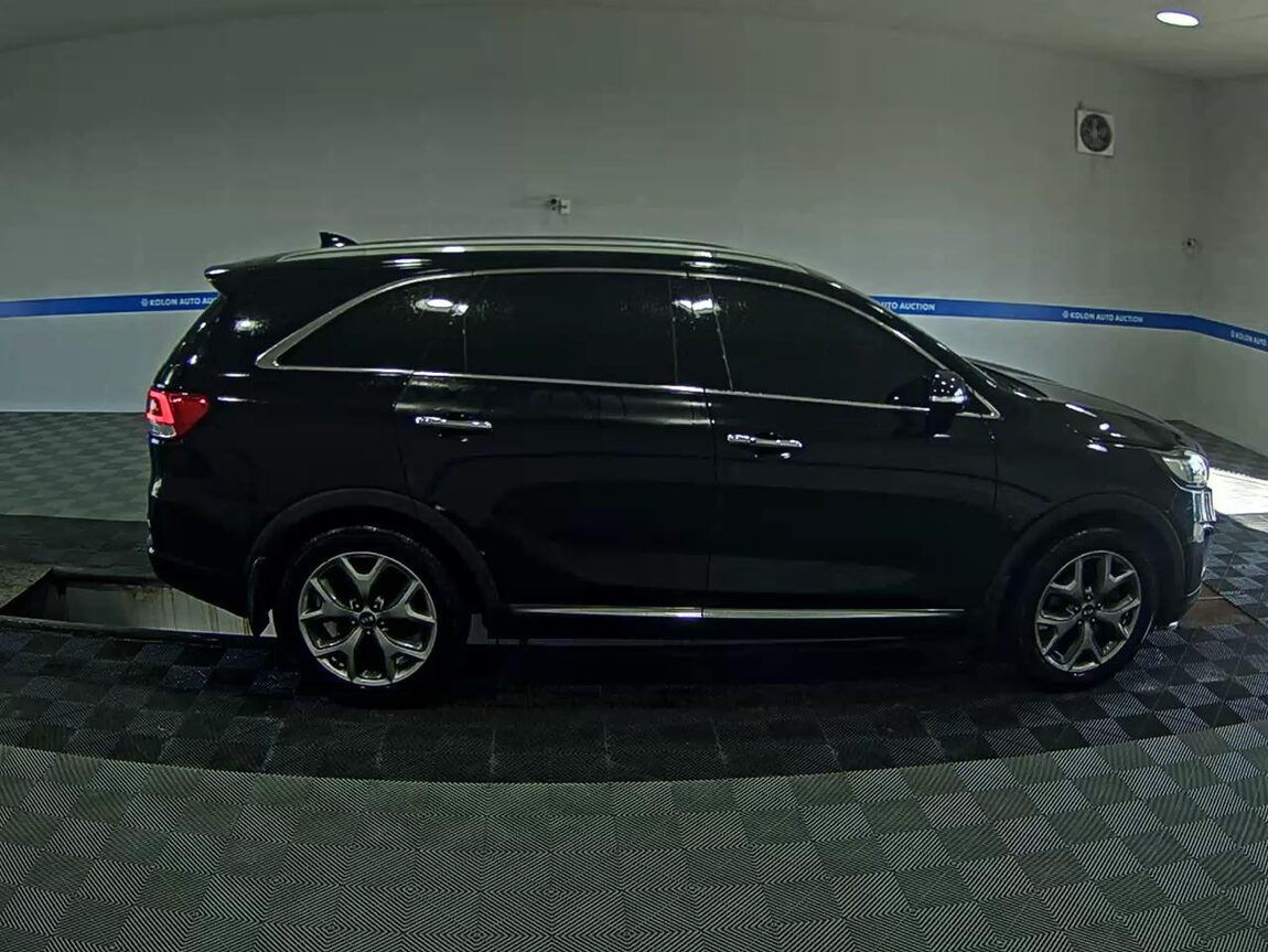 KIA ALL NEW SORENTO R2.0 2WD PRESTIGE 2015 - zdjęcie 4