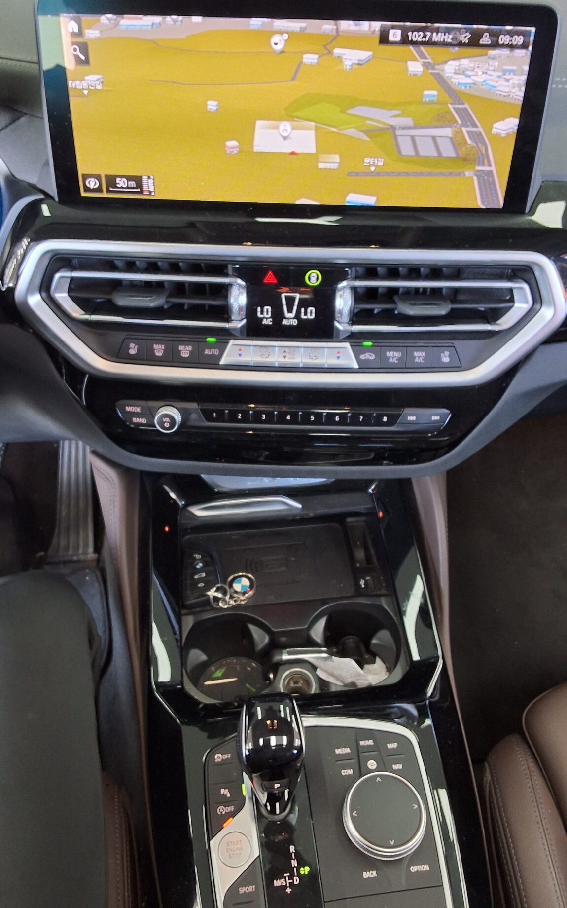 BMW X4 (2ND GEN) 20i xDRIVE X LINE 2022 - zdjęcie 18