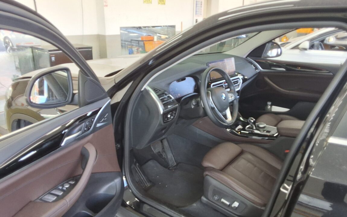 BMW X4 (2ND GEN) 20i xDRIVE X LINE 2022 - zdjęcie 10
