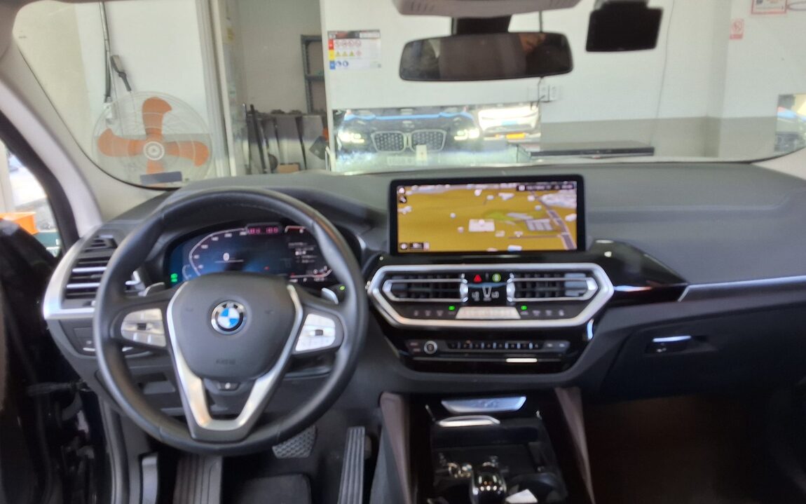 BMW X4 (2ND GEN) 20i xDRIVE X LINE 2022 - zdjęcie 11