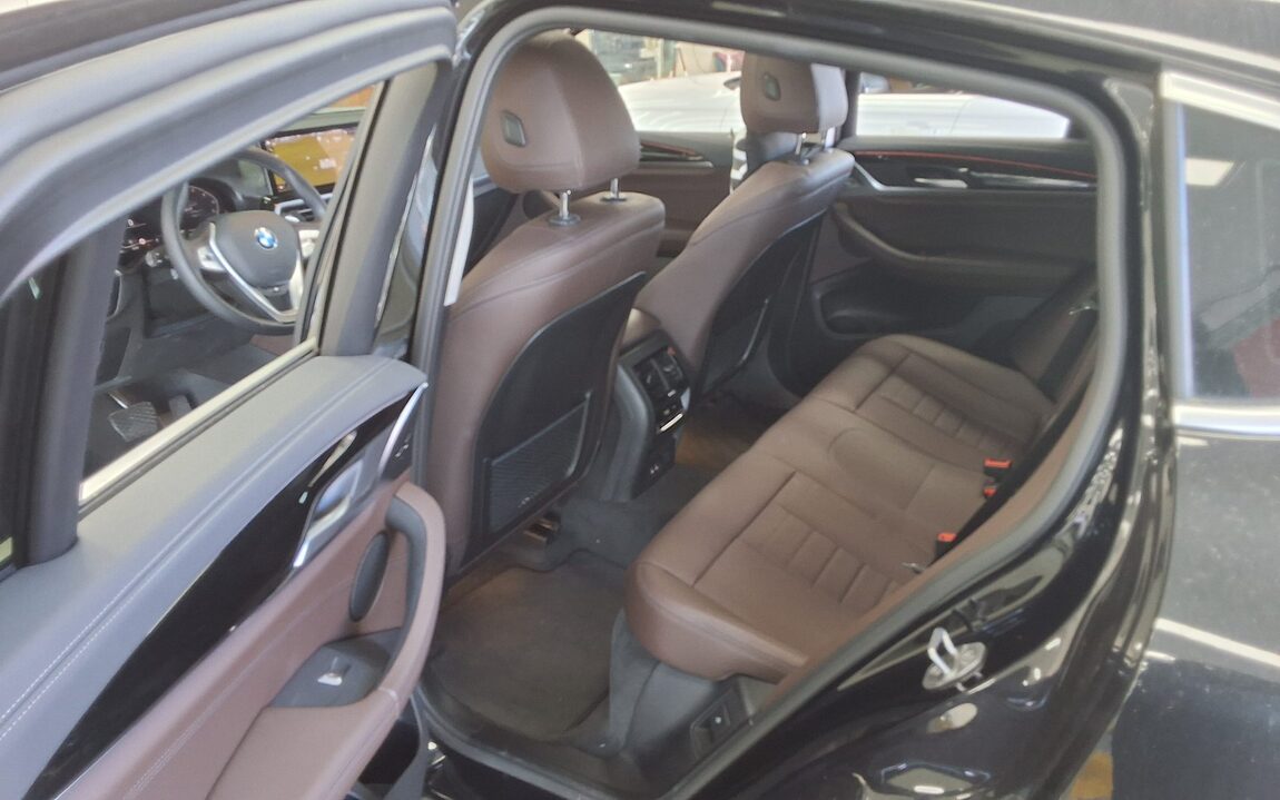 BMW X4 (2ND GEN) 20i xDRIVE X LINE 2022 - zdjęcie 12