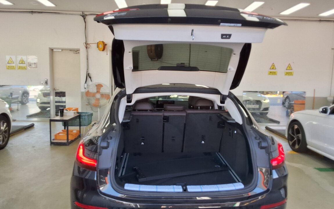 BMW X4 (2ND GEN) 20i xDRIVE X LINE 2022 - zdjęcie 15