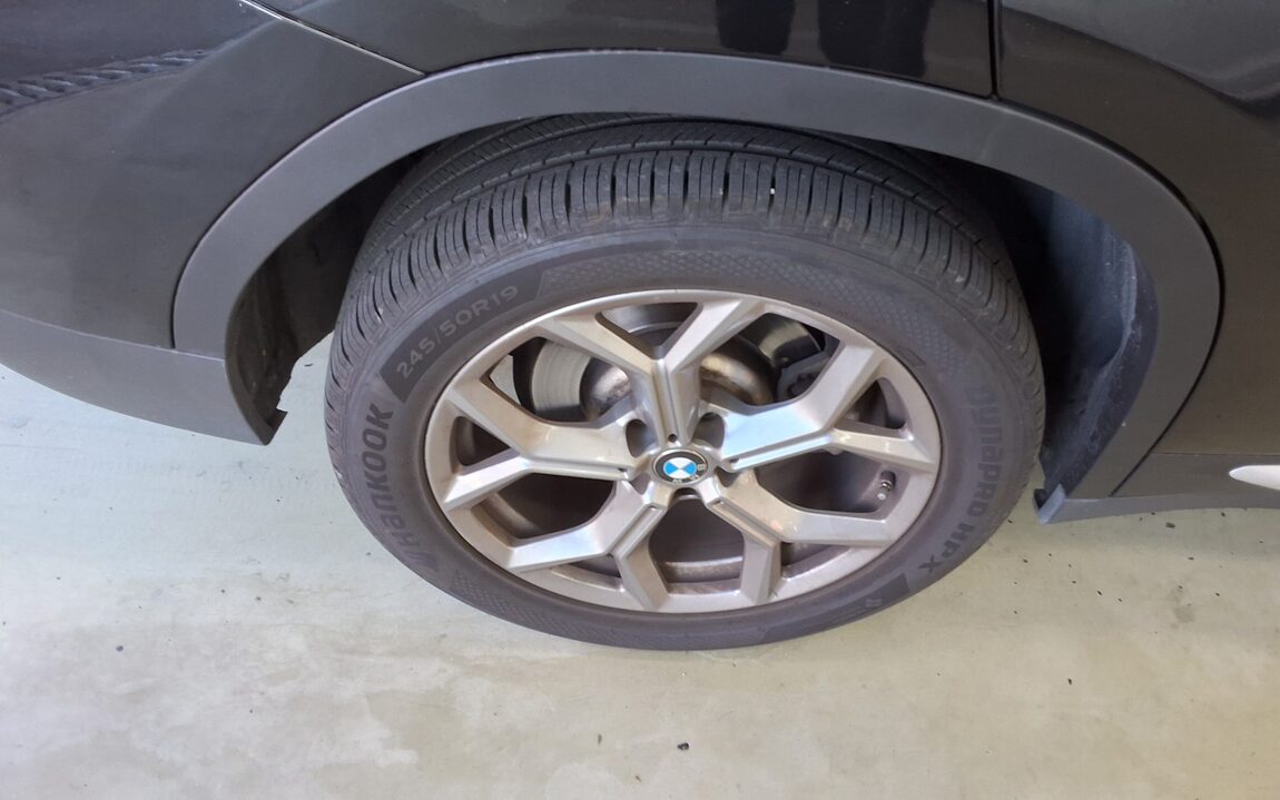 BMW X4 (2ND GEN) 20i xDRIVE X LINE 2022 - zdjęcie 27